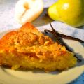 Gâteau aux amandes