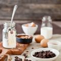 Du Chocolat
