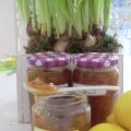 Confiture de citrons