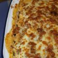 Pastitsio Express (Gratin de Pâtes à la grecque)