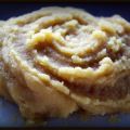 Crème de Calisson au Thermomix
