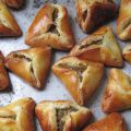 Pirojki au boeuf