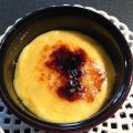 Crème catalane, si craquante