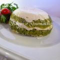 Artichoke Pesto Torta Ou Pesto d’Artichaut et[...]