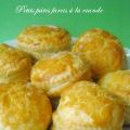 Petits pâtés farcis à la viande