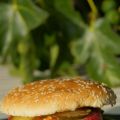 Le Cheeseburger