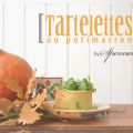 Tartes au potimarron (sans gluten)