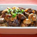 Boeuf bourguignon de Ricardo
