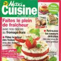 Maxi Cuisine n