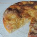 La galette au suc' - Sugar pie