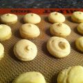 Anis Bredele: petits gâteaux de Noël à l'anis
