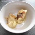 Une petite glace? Glace banane-marron sans[...]