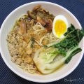 Soupe Ramen