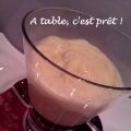 Crèmes Vanille au thermomix