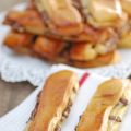 BRIOCHES SUISSES DE KATY'S EATS