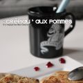 Crepiau (aux pommes) sans gluten, sans lait,[...]