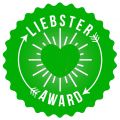 Un Liebster Award