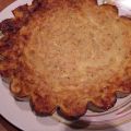 CLAFOUTIS AU THON ET CIBOULETTE DE CHRISTOPHE[...]