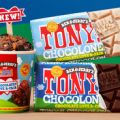 Ben & Jerry's s'associe à Tony's Chocolonely[...]