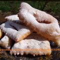 Beignets de Mardi gras - Tourtisseaux ou[...]