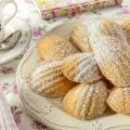 Madeleines rapides