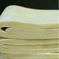 Pâte feuilletée maison