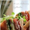 Club sandwich pour l