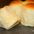 Brioche Butchy ... sans beurre !