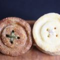 Ginger button'nuts
