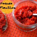 Tapenade de Piquillos
