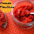 Tapenade de Piquillos