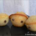GATEAU DES ILES P'TITE BOUILLE