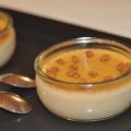 Petits pots de crème Spéculoos