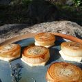 tatin d'oignons