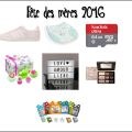 Wish List fête des mères