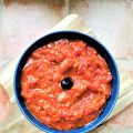 Mes petites recettes de cuisine juive