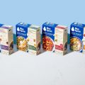 Les nouveaux kits de repas ‘Knick Knacks’ de[...]