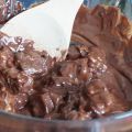 Brownie chocolat et beurre de cacahuète sans[...]