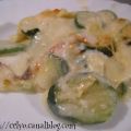 Lasagnes aux courgettes et au chèvre, Recette[...]