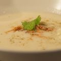 Potage antillais