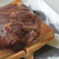 Brick banane/Nutella