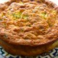 Maakoud au poulet de Safta Julia Z”L (Omelette[...]