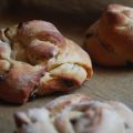 Brioches diamantines ou presque
