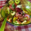 Salade Fraicheur