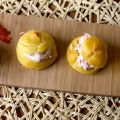 PETITS CHOUX CHORIZO-TOMATE .... MA[...]
