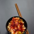 Kimchi maison