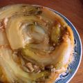 Tarte tatin