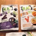 Test des produits [N.A!]