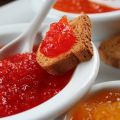 Confiture de poivrons