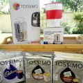 Tassimo fait sa rentrée #Concours